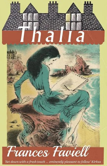 Thalia - Paperback