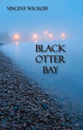 Black Otter Bay - Paperback