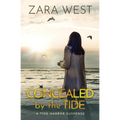 Concealed by the Tide: A Tide Harbor Romantic Suspense - Paperback