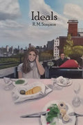 Ideals - Paperback