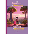 The Adventures of Madagascar - Paperback