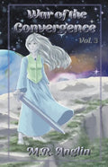 War of the Convergence - Paperback