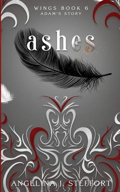 Ashes - Paperback