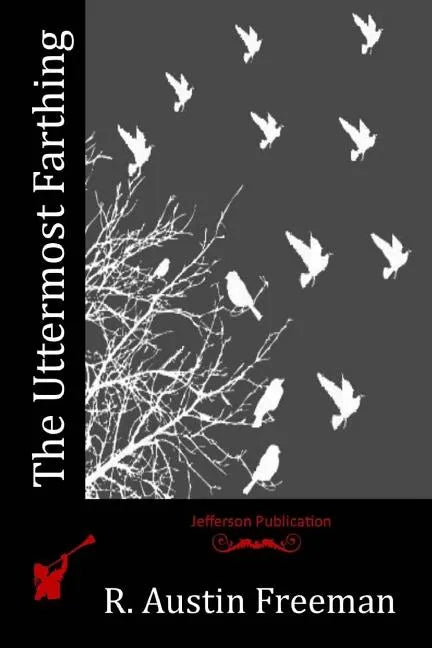 The Uttermost Farthing - Paperback