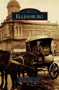 Ellensburg - Hardcover