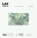 Landscape Architecture Frontiers 050: Persistent Landscapes - Paperback