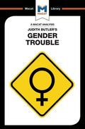 An Analysis of Judith Butler's Gender Trouble - Paperback