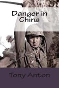 Danger in China - Paperback