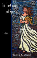 In the Company of Spirits - Paperback