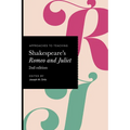Approaches to Teaching Shakespeare's Romeo and Juliet - Paperback