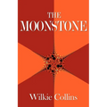 The Moonstone - Paperback