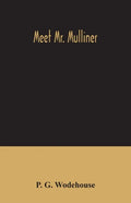Meet Mr. Mulliner - Paperback