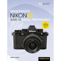David Busch's Nikon Zf Guide to Digital Photography - Paperback