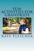 Fun Activities for Grandkids - Paperback