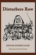 Disturbers Row - Paperback