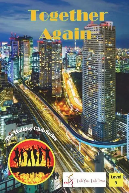 Together Again - Paperback