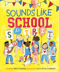 Sounds Like School Spirit - Hardcover