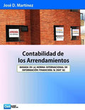 Contabilidad de Los Arrendamientos: Niif 16 - Paperback