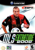 ESPN MLS ExtraTime 2002 (Gamecube)