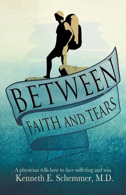 Between Faith and Tears - Paperback