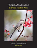 Litplan Teacher Pack: To Kill a Mockingbird - Paperback