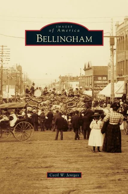 Bellingham - Hardcover