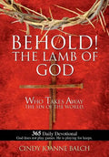 Behold! the Lamb of God - Paperback