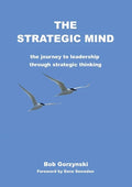 The Strategic Mind - Paperback