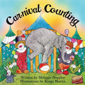 Carnival Counting - Paperback