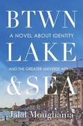 Between Lake and Sea - Paperback