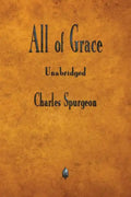 All of Grace - Paperback