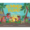 Summer Island - Hardcover