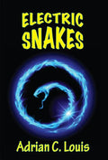 Electric Snakes - Paperback