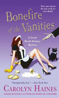 Bonefire of the Vanities - Paperback
