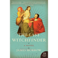 The Last Witchfinder - Paperback