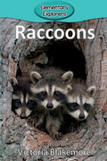 Raccoons - Paperback