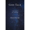 God-Talk: The Heart of Judaism - Paperback