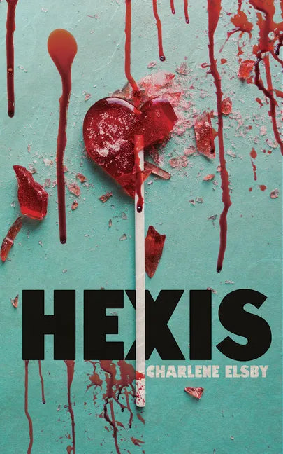 Hexis - Paperback