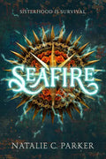 Seafire - Hardcover