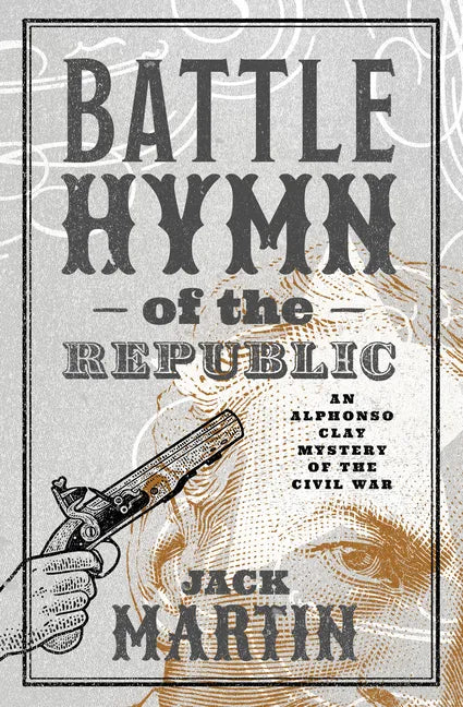 The Battle Hymn of the Republic - Paperback