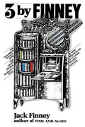Three by Finney - Paperback