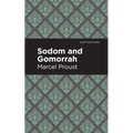 Sodom and Gomorrah - Hardcover