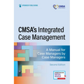 Cmsa's Integrated Case Management: A Manual for Case Managers by Case Managers - Paperback