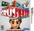 Crush 3D (Nintendo 3DS)