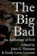 The Big Bad - Paperback