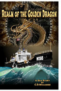 Realm of the Golden Dragon - Paperback