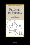 El Angel de Sodoma - Paperback