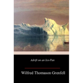 Adrift on an Ice-Pan - Paperback