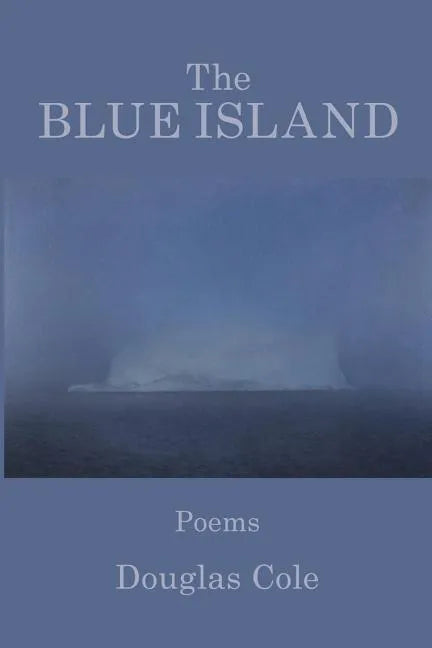 The Blue Island - Paperback