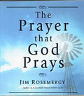 The Prayer That God Prays - Paperback